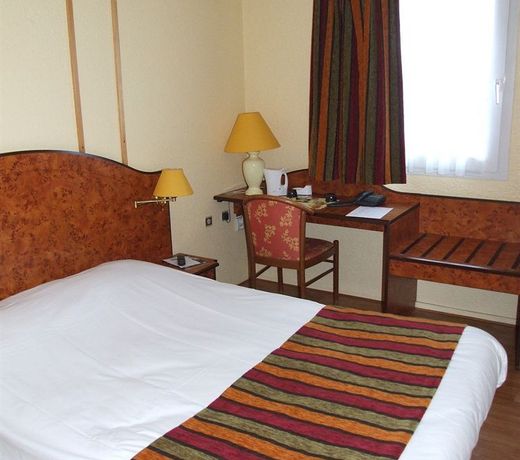 Logis Cottage Hôtel