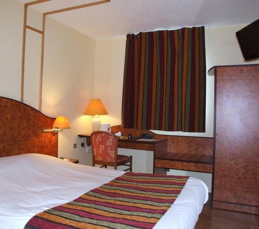 Logis Cottage Hôtel