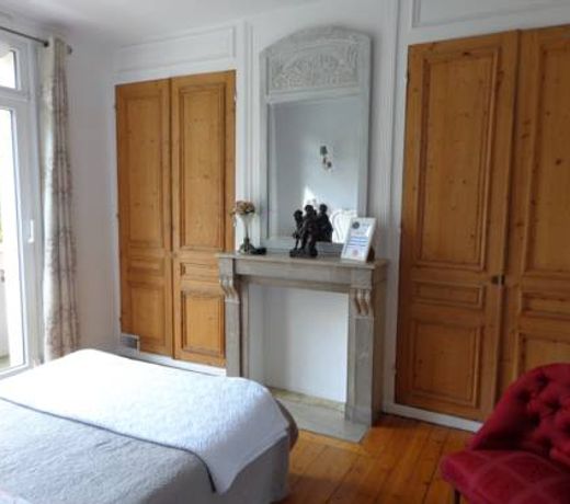 CHAMBRES D HOTES DU PARC