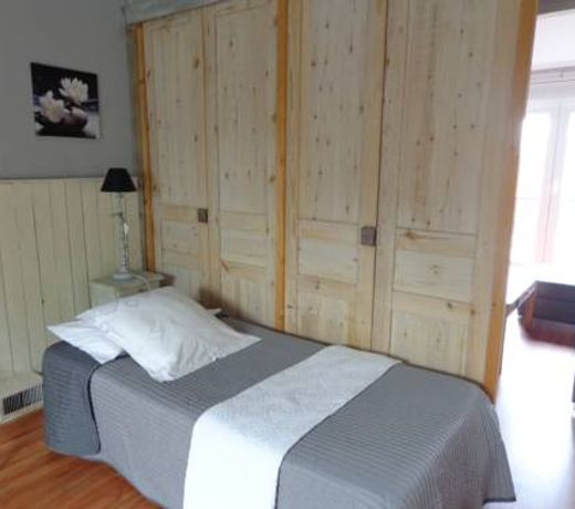 CHAMBRES D HOTES DU PARC