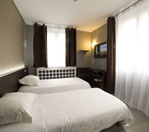 Citadel HÃ´tel