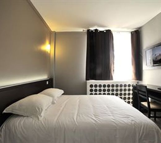 Citadel HÃ´tel
