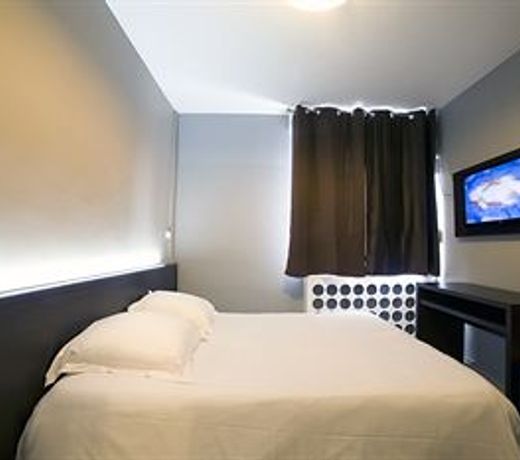 Citadel HÃ´tel