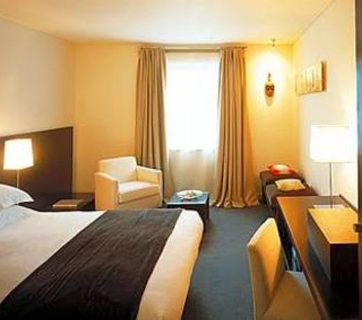 The Morrison Dublin, Curio Collection by Hilton
