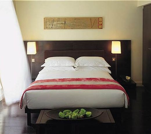 The Morrison Dublin, Curio Collection by Hilton