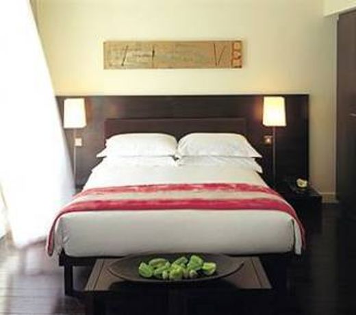 The Morrison Dublin, Curio Collection by Hilton