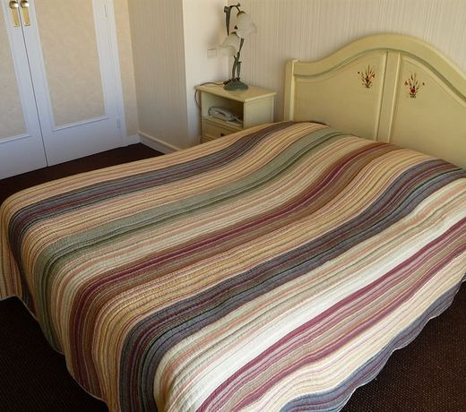 HÃ´tel Brasilia- Esprit Vintage