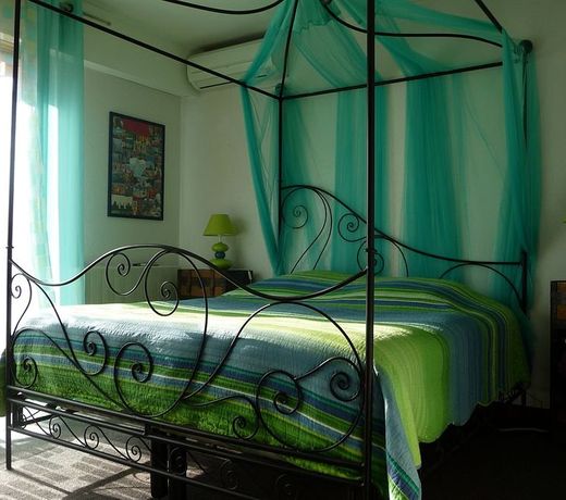 HÃ´tel Brasilia- Esprit Vintage