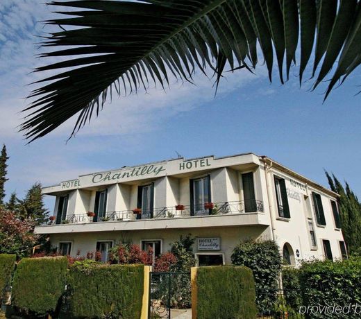 HÃ´tel Bleu Riviera