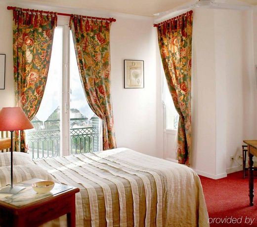 HÃ´tel Bleu Riviera