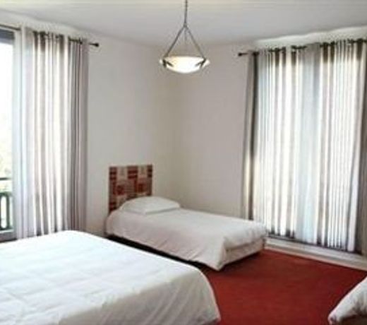 HÃ´tel Bleu Riviera