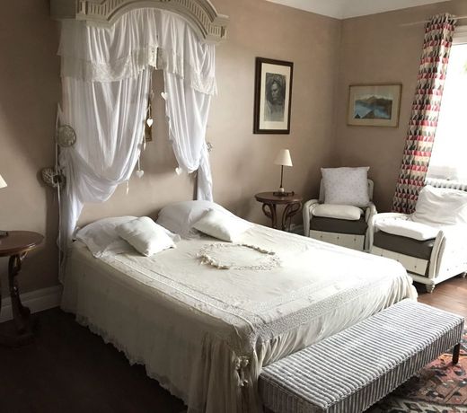 L'Oustalounet Chambres d'Hotes