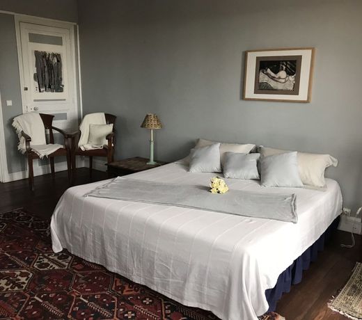 L'Oustalounet Chambres d'Hotes