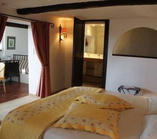 Chambres d'hÃ´tes Les Terrasses du Soleil