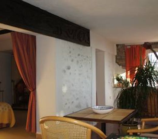 Chambres d'hÃ´tes Les Terrasses du Soleil