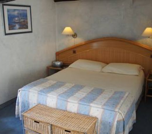 Chambres d'hÃ´tes Les Terrasses du Soleil