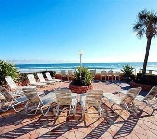 RUSHHH Daytona Beach, Tapestry Collection by Hilton