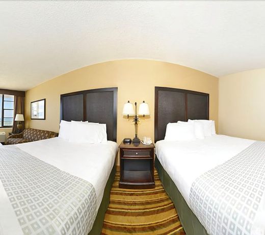 RUSHHH Daytona Beach, Tapestry Collection by Hilton