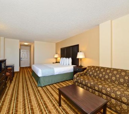 RUSHHH Daytona Beach, Tapestry Collection by Hilton