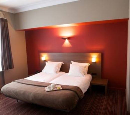 Hotel Villa Monte