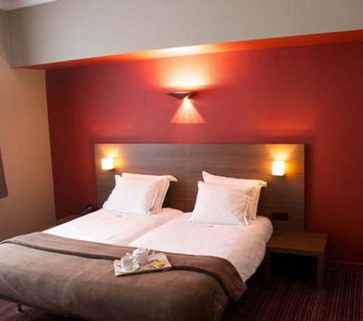 Hotel Villa Monte