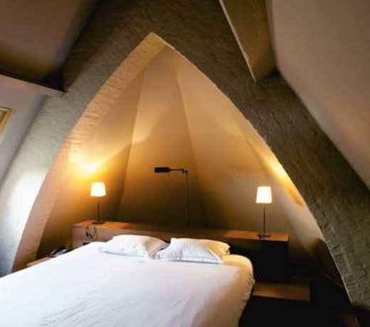 Hotel Villa Monte