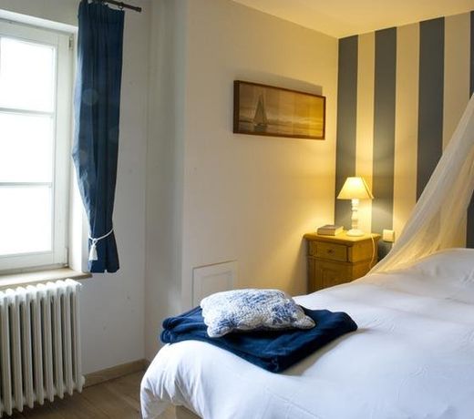 B&B Hullebrug