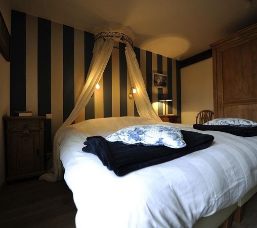 B&B Hullebrug