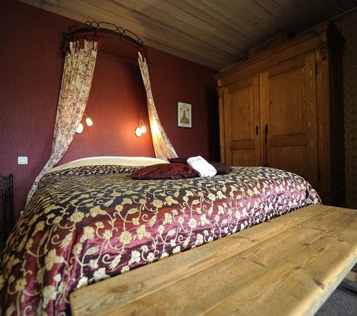 B&B Hullebrug