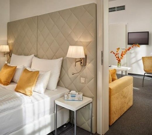 Safestay Vienna Margaretenviertel