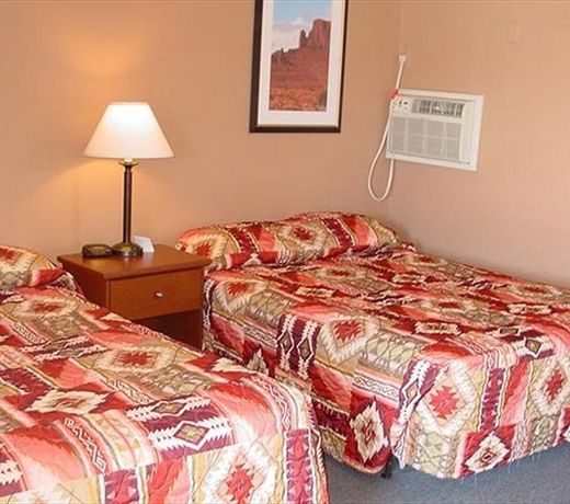 Lake Powell Canyon Inn