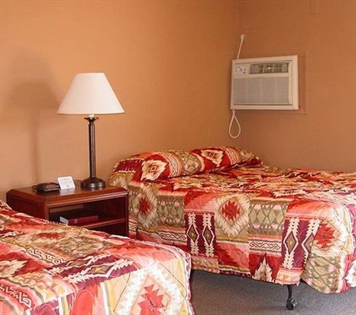 Lake Powell Canyon Inn