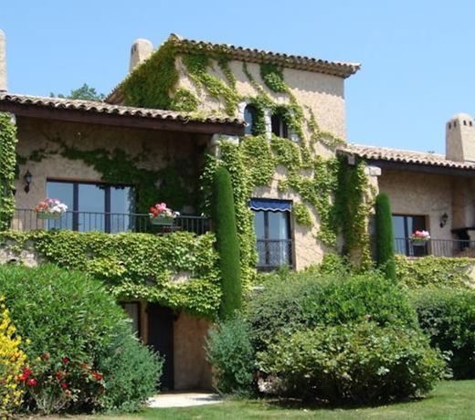 Domaine du Bois d'Amont