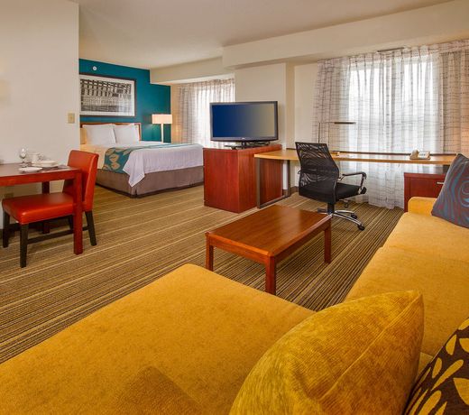 Residence Inn Columbia MD
