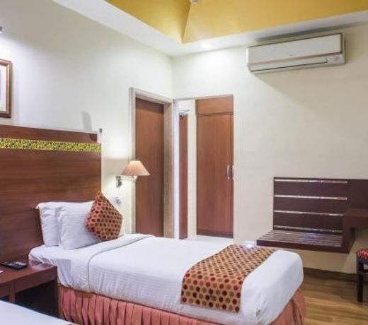 Aurum Boutique Hotel