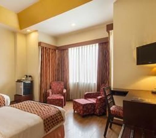 Aurum Boutique Hotel