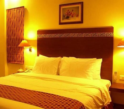 Aurum Boutique Hotel