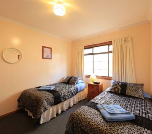 Arthur River Holiday Units