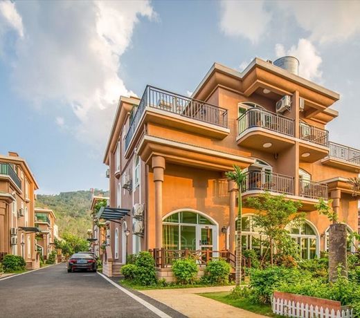 Phoenix Villa