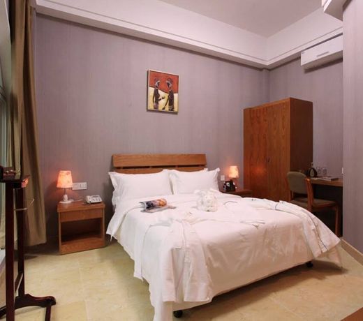 Phoenix Villa
