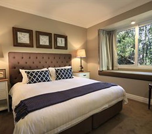 Parklands Country Gardens & Lodges Blue Mountains