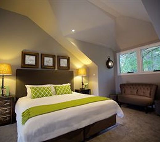 Parklands Country Gardens & Lodges Blue Mountains