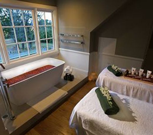 Parklands Country Gardens & Lodges Blue Mountains