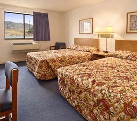 Super 8 by Wyndham Winnemucca NV