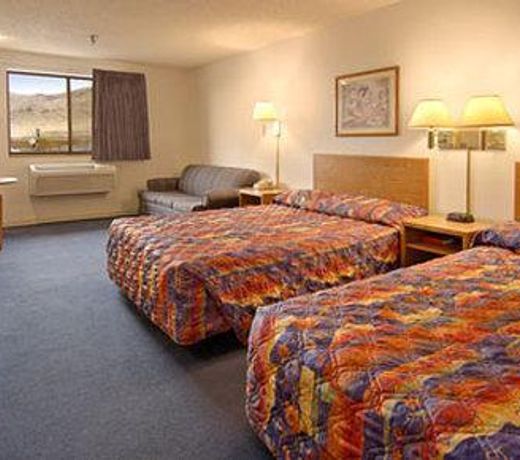 Super 8 by Wyndham Winnemucca NV