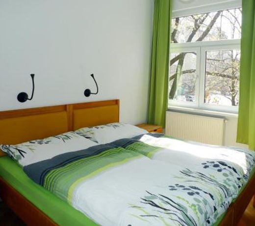 City Apartments Wien - Viennapartment