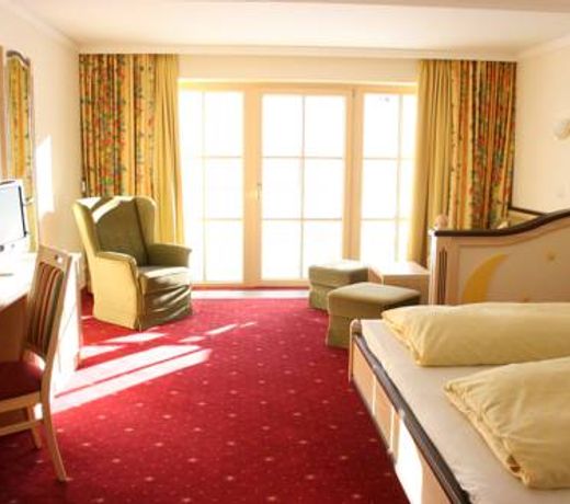 Wellness- und Familienhotel Egger