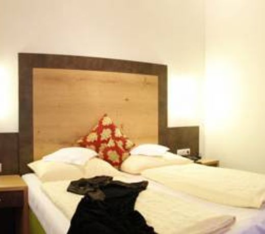 Wellness- und Familienhotel Egger
