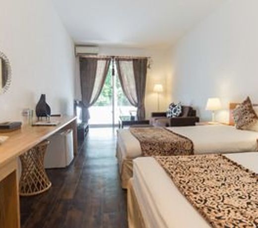 Nata Beach Villa