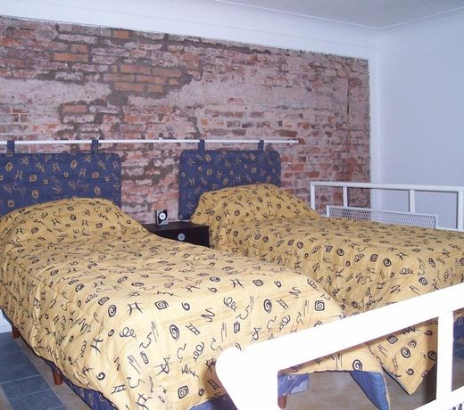 LOFT ABERDI